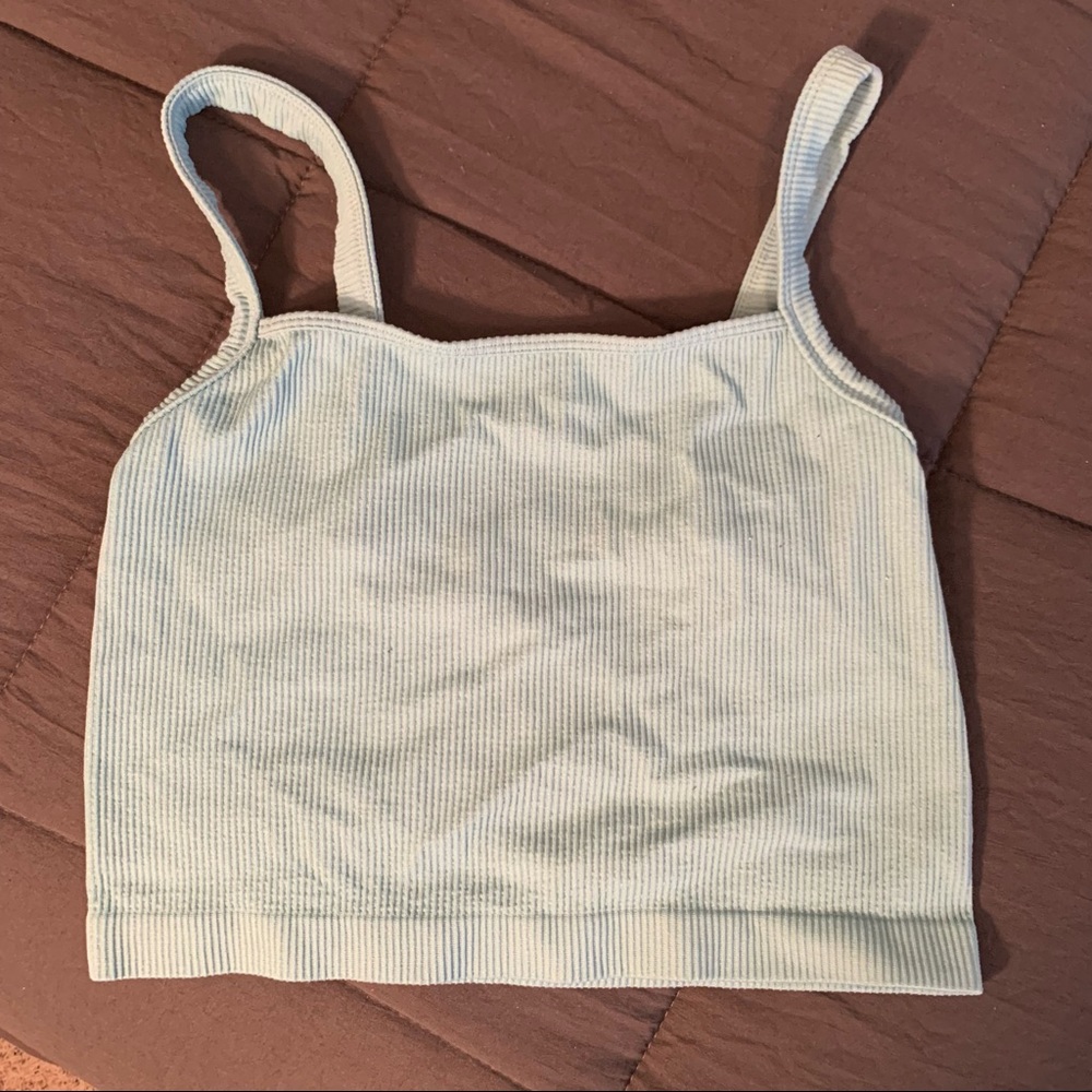 Coolsie bralette